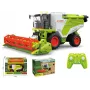 Ceifeira-debulhadora telecomandada Madej Harvester modelo R/C 012050 – veículo de brincar telecomandado