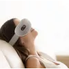 Massajador de olhos Havit EM1601 cinzento massagem por compressão a pilhas