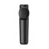 Massajador de mão tipo pistola Havit MG1508 massagem por percussão e vibração