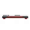Teclado gaming Havit KB902L 80% com fio USB QWERTY 88 teclas RGB LED