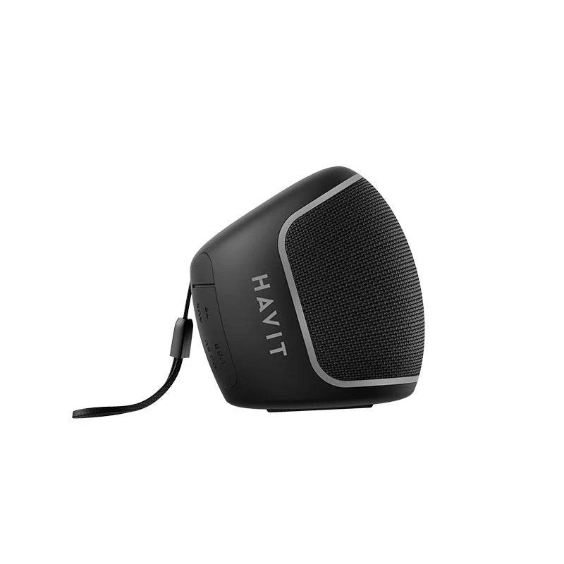 Havit SK800BT - coluna Bluetooth, sem fios, preta