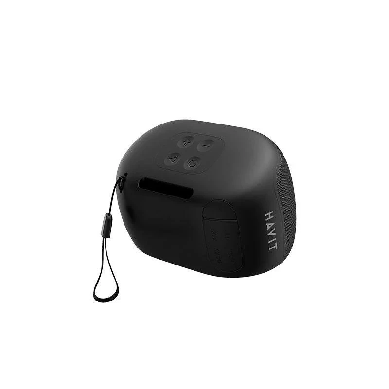 Havit SK800BT - coluna Bluetooth, sem fios, preta