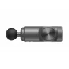 Massajador de mão tipo pistola Havit MG1503 com massagem por percussão e vibração