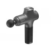 Massajador de mão tipo pistola Havit MG1503 com massagem por percussão e vibração