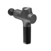 Massajador de mão tipo pistola Havit MG1503 com massagem por percussão e vibração