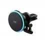 Carregador por indução sem fios HAVIT W3032 3-em-1 com função de temporizador (W3032)