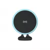 Carregador por indução sem fios HAVIT W3032 3-em-1 com função de temporizador (W3032)