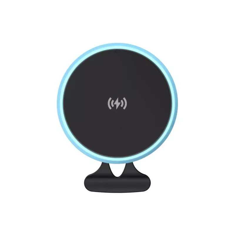 Carregador por indução sem fios HAVIT W3032 3-em-1 com função de temporizador (W3032)