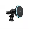 Carregador por indução sem fios HAVIT W3032 3-em-1 com função de temporizador (W3032)
