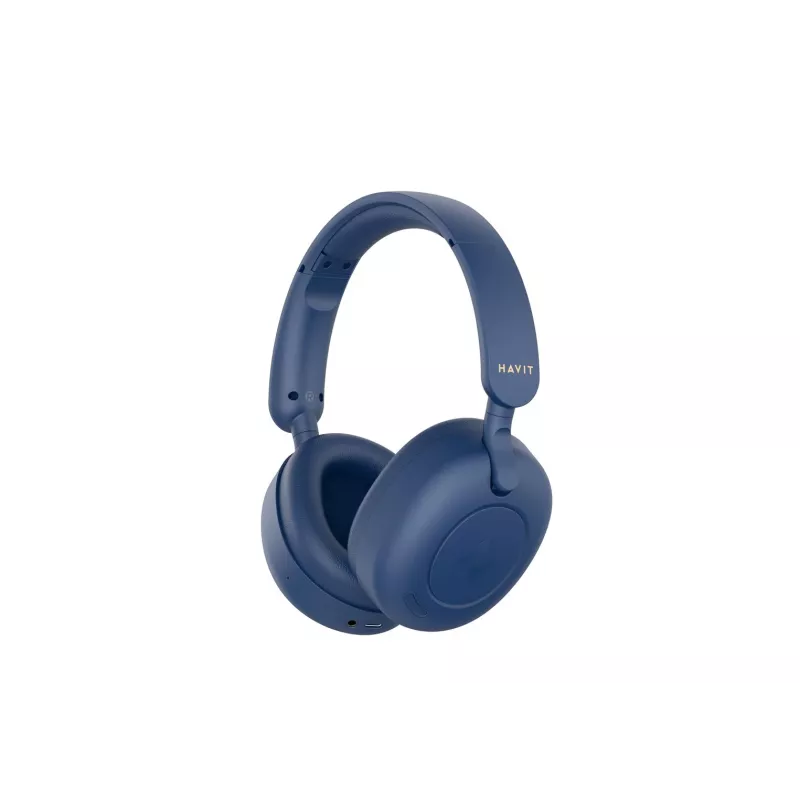 Auscultadores Havit H655BT