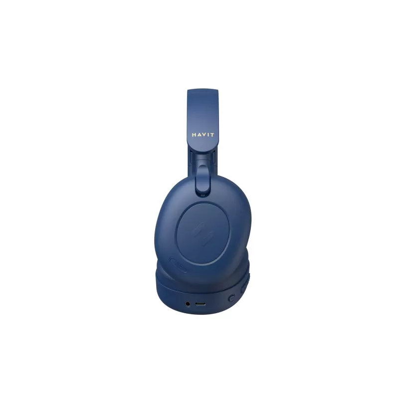 Auscultadores Havit H655BT
