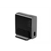 HAVIT Carregador de viagem UCLE004 EU 140W Cinco portas GaN Preto
