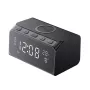 Carregador sem fios Havit W3041 6-em-1 USB para automóvel preto