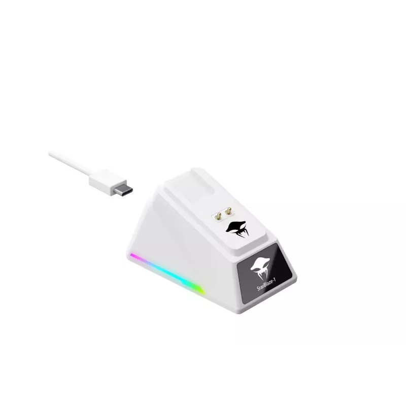 Rato gaming Havit StarBlaze-1 USB