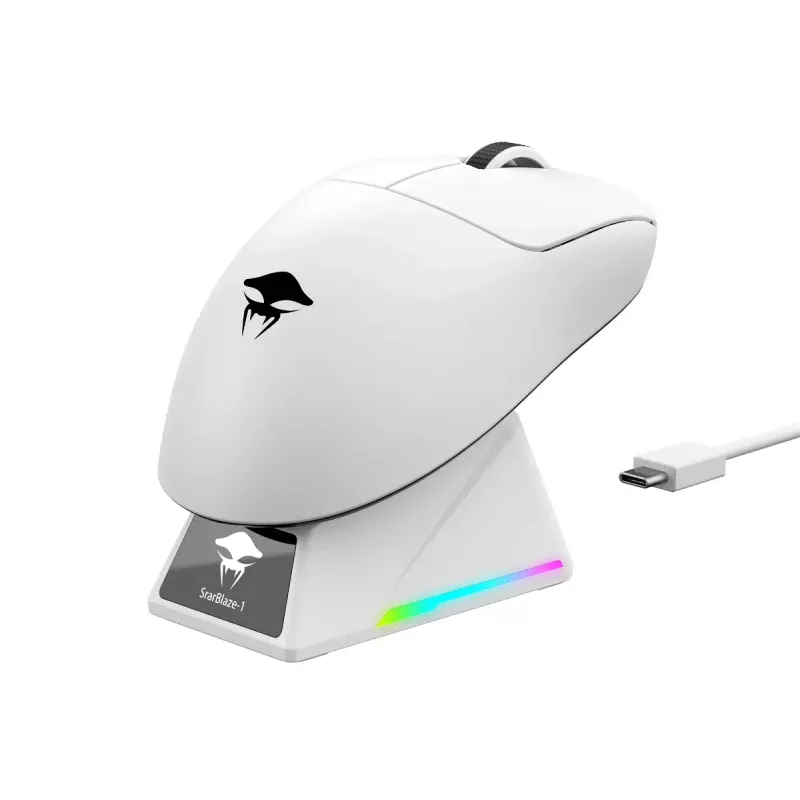 Rato gaming Havit StarBlaze-1 USB