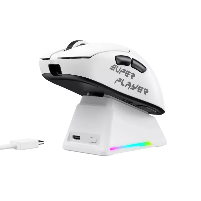 Rato gaming Havit StarBlaze-1 USB