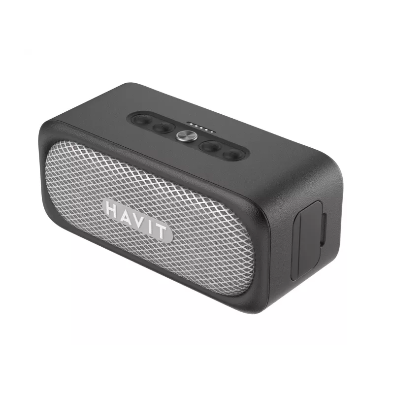 Coluna de festa Havit SK905BT (Classic I) preta