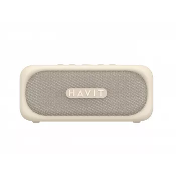 Coluna de festa Havit SK905BT (Classic I) - bege