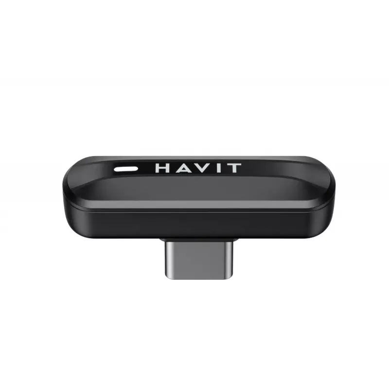 Auscultadores Havit TW970
