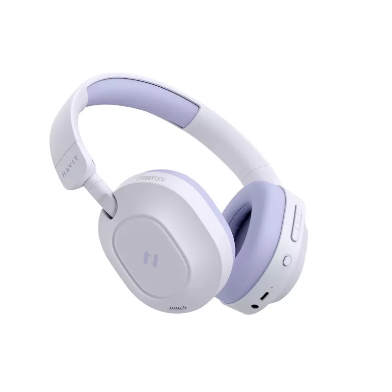 Auscultadores Havit H668BT