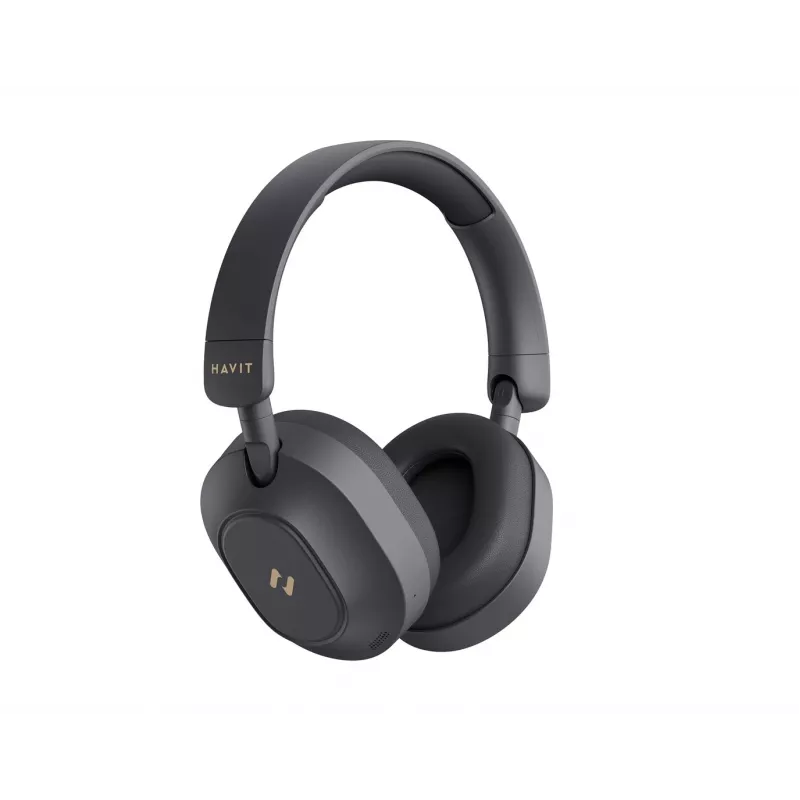 Auscultadores Havit H668BT