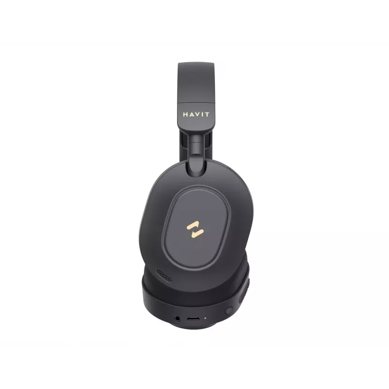 Auscultadores Havit H668BT