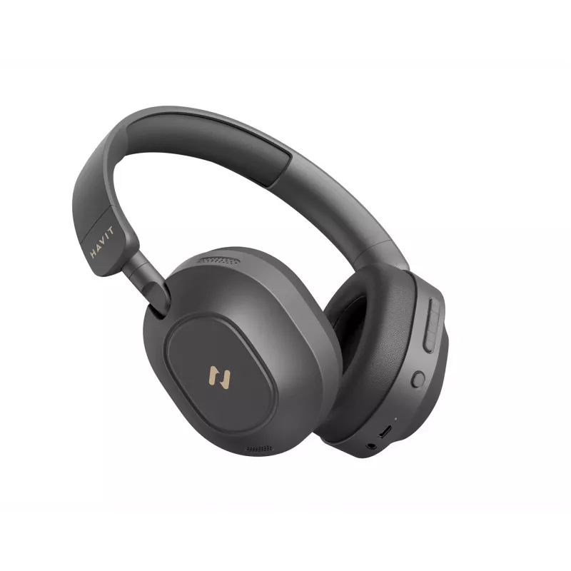 Auscultadores Havit H668BT