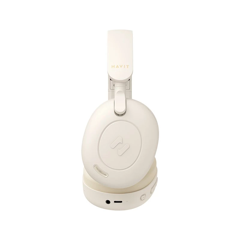 Auscultador Havit H655BT