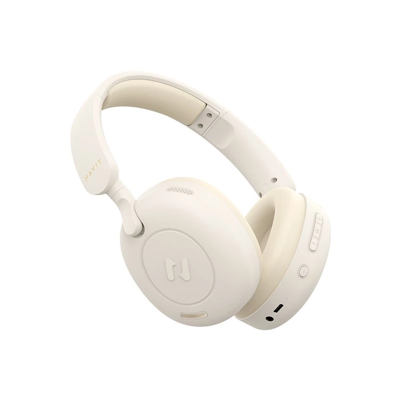 Auscultador Havit H655BT