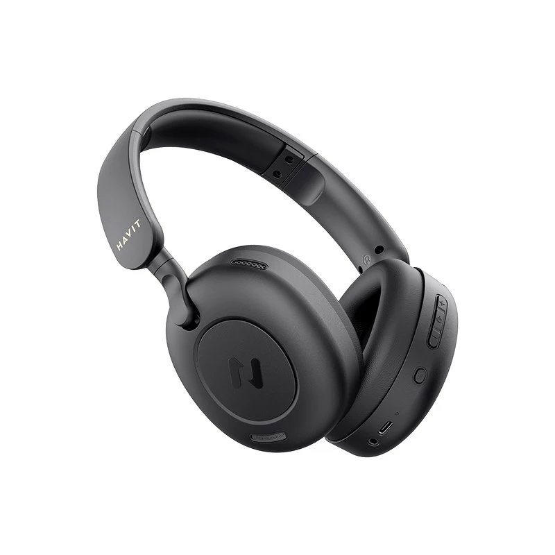 Auscultadores Havit H655BT