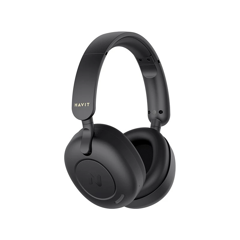 Auscultadores Havit H655BT