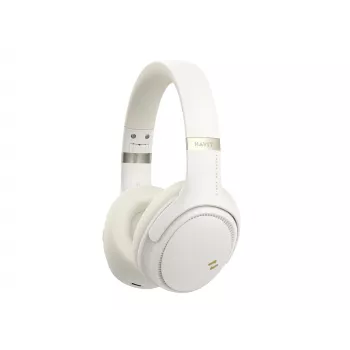 Auscultadores Havit H630BT PRO