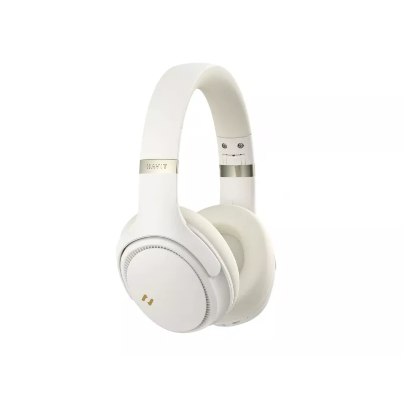 Auscultadores Havit H630BT PRO