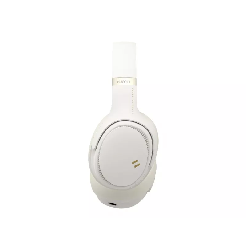 Auscultadores Havit H630BT PRO