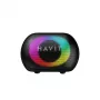 Coluna Bluetooth sem fios Havit SK885BT, preto