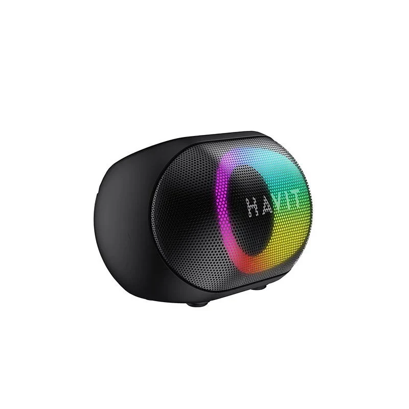 Coluna Bluetooth sem fios Havit SK885BT, preto