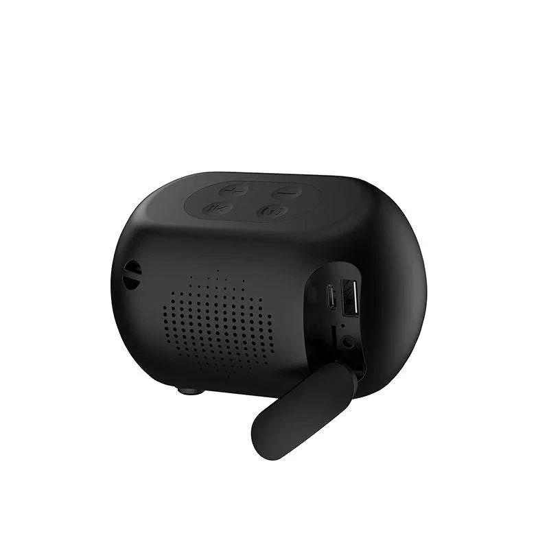 Coluna Bluetooth sem fios Havit SK885BT, preto