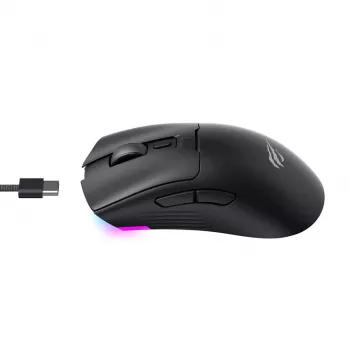 Rato Havit MS966WB sem fios