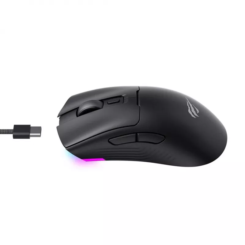 Rato Havit MS966WB sem fios