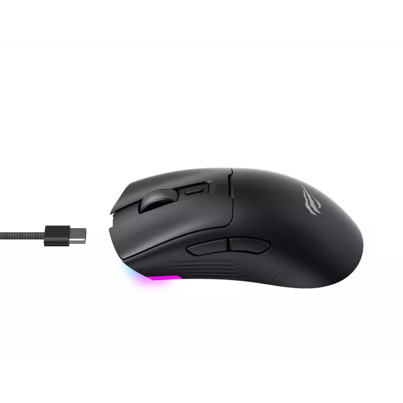 Rato Havit MS966WB sem fios