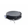 Ecovacs Deebot X8 Omni robô aspirador com estação base, branco
