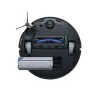 Ecovacs Deebot X8 Omni robô aspirador com estação base, branco