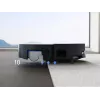 Ecovacs Deebot X8 Omni robô aspirador com estação base, branco