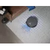 Ecovacs Deebot X8 Omni robô aspirador com estação base, branco