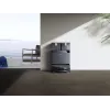 Ecovacs Deebot X8 Omni robô aspirador com estação base, branco