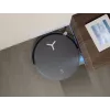 Ecovacs Deebot X8 Omni robô aspirador com estação base, branco