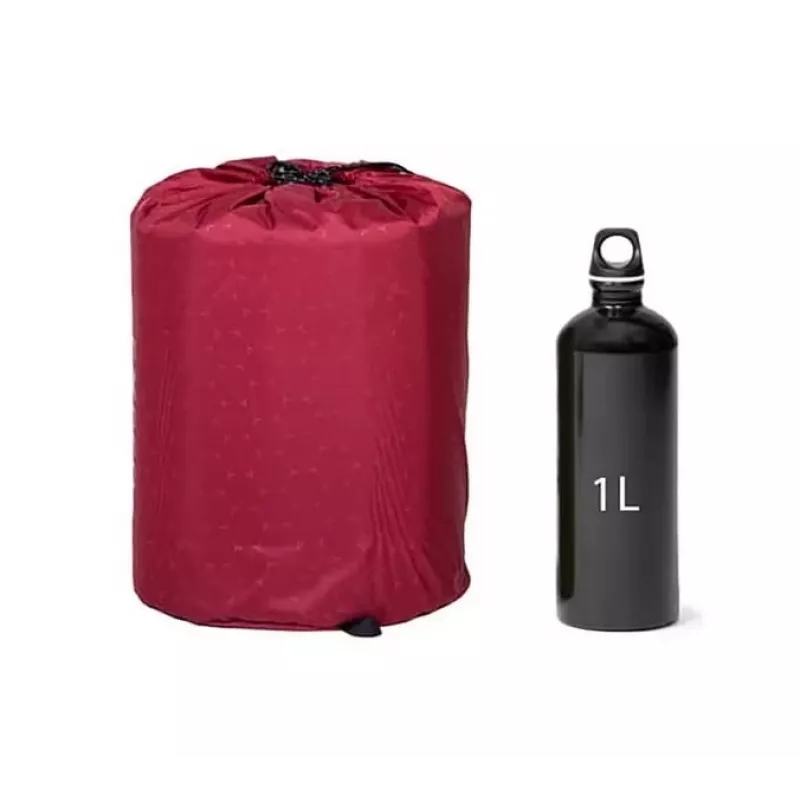 Colchonete autoinsuflável Exped SIM Comfort 5 M