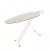 Tábua de passar a ferro dobrável RAYEN 6137.02 120 x 38 cm – superfície de passar dobrável 120×38 cm