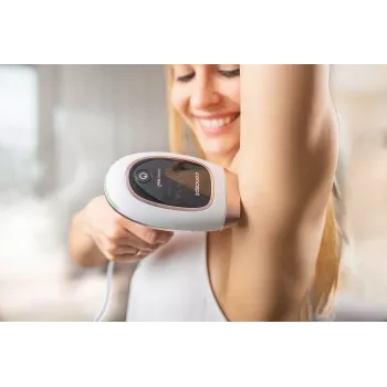 Depiladora IPL Concept Perfect skin IL3020