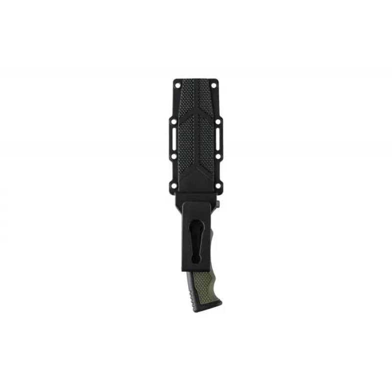 101 INC Bushawk faca 9244